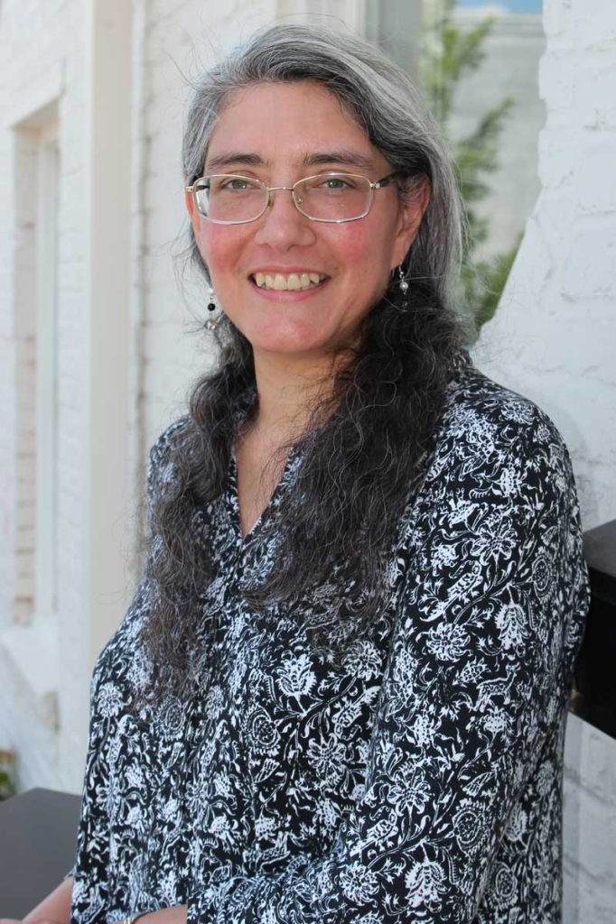 Cynthia Albright - Pro Wheels