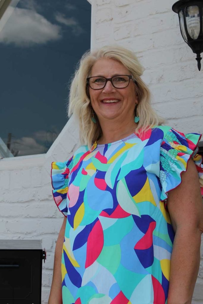 Tracy at Pro Wheels Lagrange GA